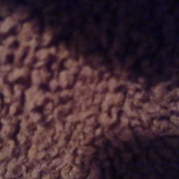 🌺 Levi's Dark Gray Jacket with Zipper - Picture 5 of 5